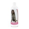 Healthy Breeds Healthy Breeds 840235116240 16 oz Wirehaired Pointing Griffon Deodorizing Shampoo 840235116240